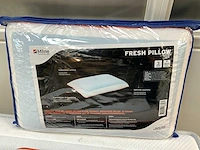M-line fresh pillow kussen (4x) - afbeelding 7 van  7