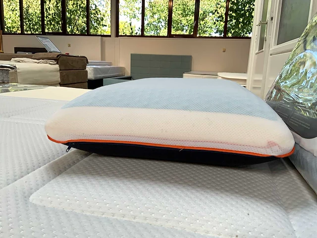 M-line fresh pillow kussen (4x) - afbeelding 5 van  7