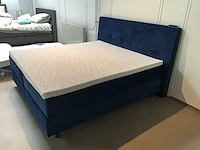 M-line traagschuim luxe topper b180 x l200 cm (4x) - afbeelding 2 van  11