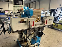 M markt - 2014 - xl 6032 - universele freesmachine