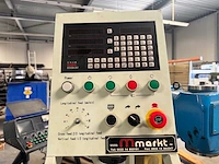 M markt - 2014 - xl 6032 - universele freesmachine - afbeelding 4 van  11