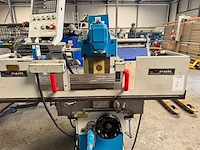 M markt - 2014 - xl 6032 - universele freesmachine - afbeelding 5 van  11