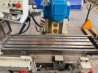 M markt - 2014 - xl 6032 - universele freesmachine - afbeelding 6 van  11