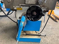 M markt - 2014 - xl 6032 - universele freesmachine - afbeelding 7 van  11