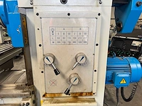 M markt - 2014 - xl 6032 - universele freesmachine - afbeelding 8 van  11