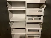 M-meubel keukenopstelling - afbeelding 6 van  38