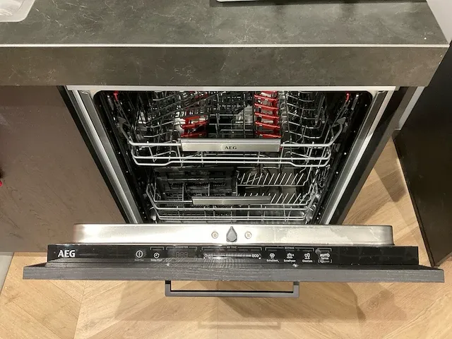 M-meubel keukenopstelling - afbeelding 16 van  38