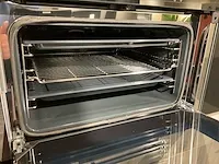 M-mobel s24 siena eiland keukenopstelling - afbeelding 25 van  49
