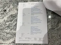 M-mobel s24 siena eiland keukenopstelling - afbeelding 39 van  49