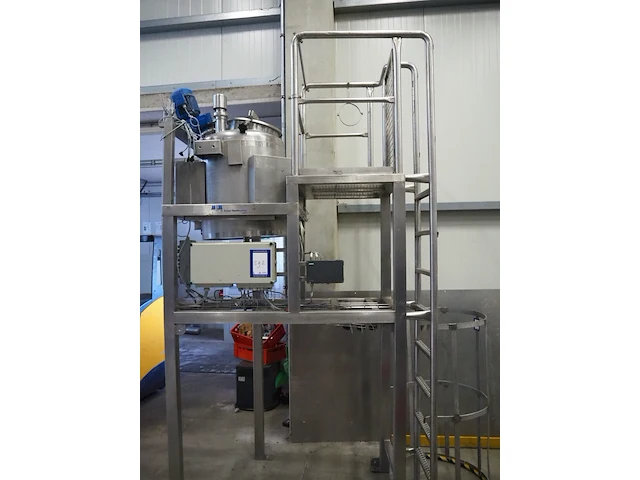 M. renner maschinenbau gmbh - afbeelding 2 van  6