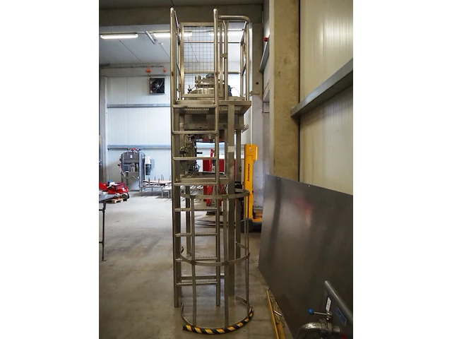 M. renner maschinenbau gmbh - afbeelding 3 van  6