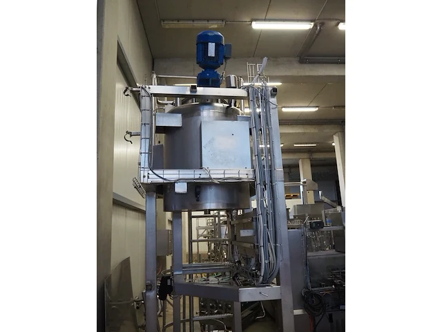 M. renner maschinenbau gmbh - afbeelding 4 van  6