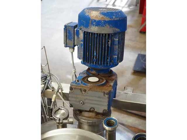 M. renner maschinenbau gmbh - afbeelding 6 van  6