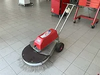 M-sweep radiaal veegmachine - afbeelding 1 van  6