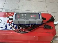 M-sweep radiaal veegmachine - afbeelding 5 van  6