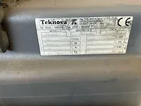 M-sweep tkz00ft veeg/zuigmachine - afbeelding 5 van  7
