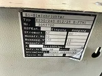 M-sweep tkz00ft veeg/zuigmachine - afbeelding 7 van  7