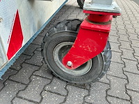 M sweep tv800 rolbezem - afbeelding 3 van  24