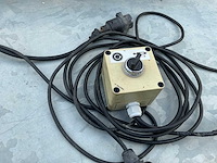 M sweep tv800 rolbezem - afbeelding 7 van  24