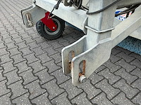M sweep tv800 rolbezem - afbeelding 9 van  24