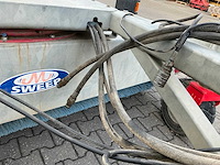 M sweep tv800 rolbezem - afbeelding 10 van  24