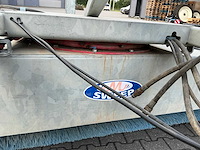 M sweep tv800 rolbezem - afbeelding 11 van  24