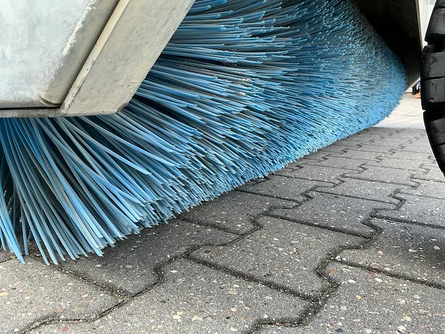 M sweep tv800 rolbezem - afbeelding 14 van  24