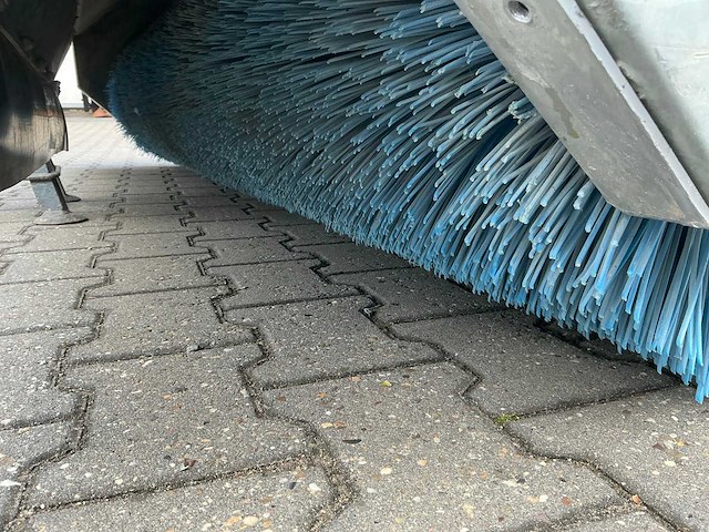 M sweep tv800 rolbezem - afbeelding 15 van  24