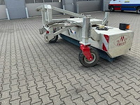 M sweep tv800 rolbezem - afbeelding 18 van  24