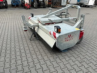M sweep tv800 rolbezem - afbeelding 22 van  24