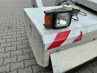 M sweep tv800 rolbezem - afbeelding 24 van  24