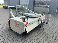 M sweep tv800 rolbezem - afbeelding 1 van  24