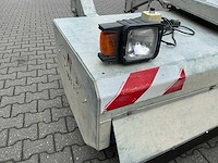 M sweep tv800 rolbezem - afbeelding 24 van  24