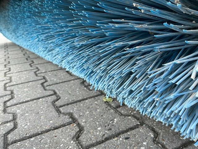 M sweep tv800 rolbezem - afbeelding 5 van  24