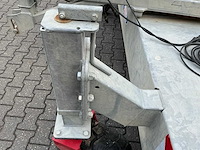 M sweep tv800 rolbezem - afbeelding 6 van  24