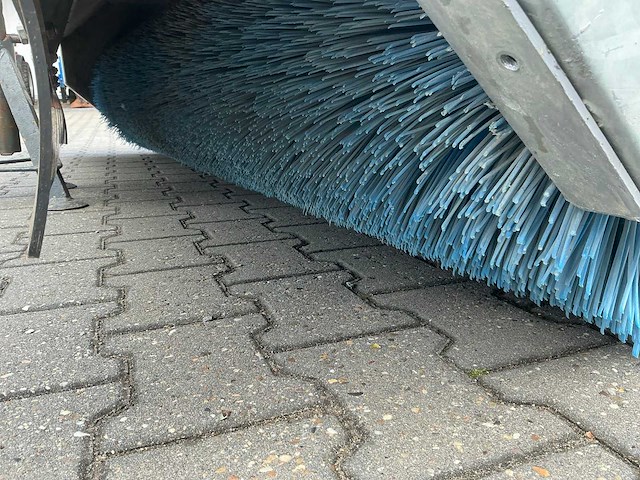 M sweep tv800 rolbezem - afbeelding 16 van  24