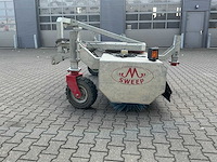 M sweep tv800 rolbezem - afbeelding 12 van  24