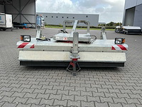 M sweep tv800 rolbezem - afbeelding 23 van  24