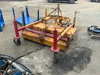 M-sweep veegmachine - afbeelding 2 van  8