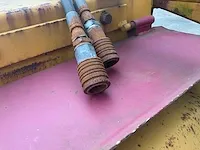 M-sweep veegmachine - afbeelding 7 van  8