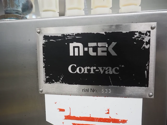 M-tek - afbeelding 8 van  16