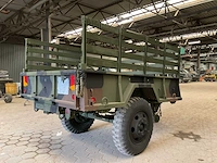 M105a2 aanhangwagen - afbeelding 3 van  7
