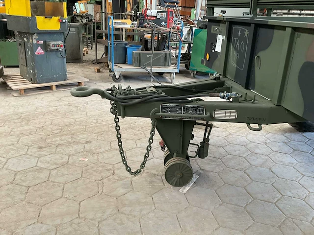 M105a2 aanhangwagen - afbeelding 7 van  7