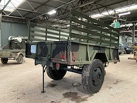 M105a2 aanhangwagen - afbeelding 3 van  7