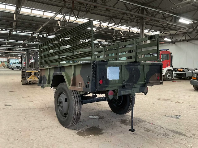 M105a2 aanhangwagen - afbeelding 4 van  7