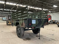 M105a2 aanhangwagen - afbeelding 4 van  7