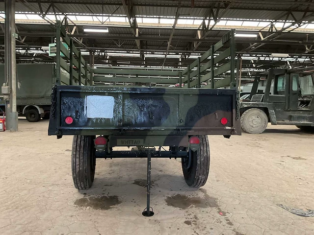 M105a2 aanhangwagen - afbeelding 5 van  7
