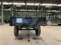 M105a2 aanhangwagen - afbeelding 5 van  7