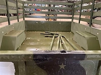 M105a2 aanhangwagen - afbeelding 6 van  7