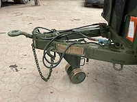 M105a2 aanhangwagen - afbeelding 7 van  7